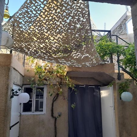 Maison De Village Avec Cour Interieure Et Terrasse Septfonds ภายนอก รูปภาพ