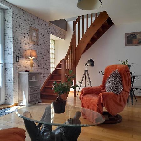 Maison De Village Avec Cour Interieure Et Terrasse Septfonds ภายนอก รูปภาพ