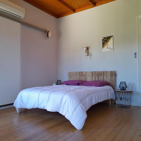 Maison De Village Avec Cour Interieure Et Terrasse Septfonds ภายนอก รูปภาพ