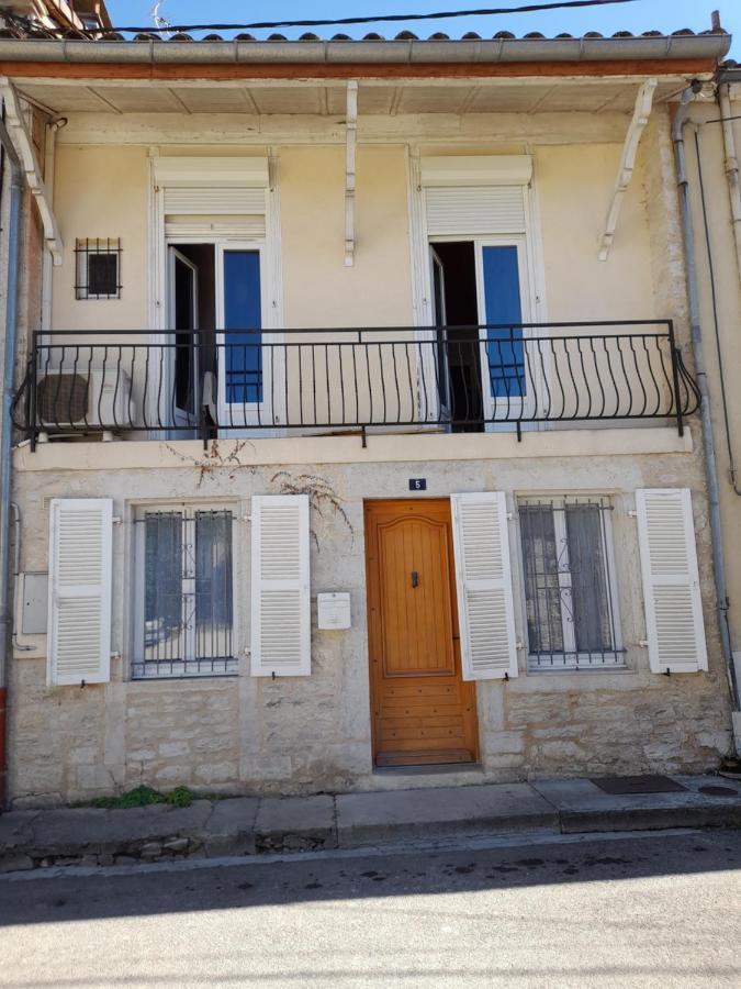 Maison De Village Avec Cour Interieure Et Terrasse Septfonds ภายนอก รูปภาพ